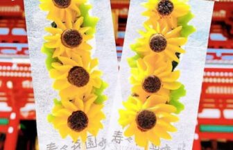 æµ…è‰ã‚¹ã‚¤ãƒ¼ãƒ„記事ã®ã‚¢ã‚¤ã‚ャッãƒç”»åƒ