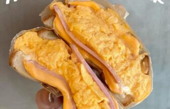 湘南食べ歩き記事のアイキャッチ画像