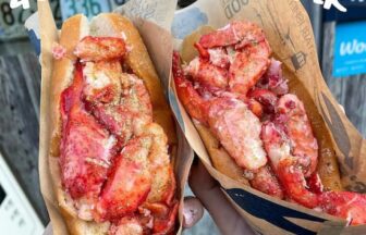 東京映えパン記事のアイキャッチ画像