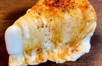 都内チーズグルメ記事のアイキャッチ画像