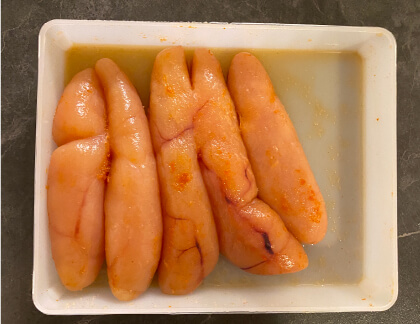 fukuya-mentaiko-mild