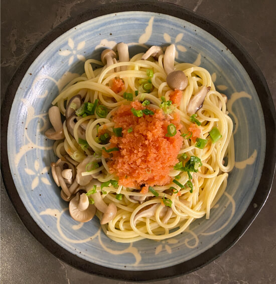 fukuya-mentaiko-recipe