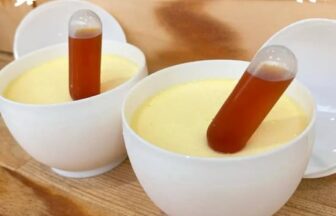 最新箱根食べ歩き記事のアイキャッチ画像