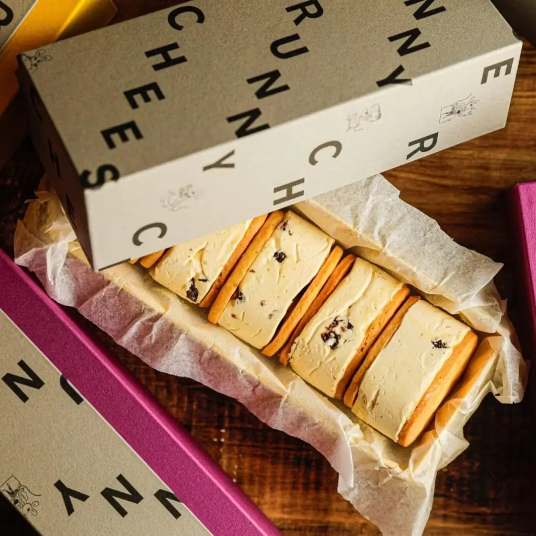 raisin-butter-cheese-sandwich