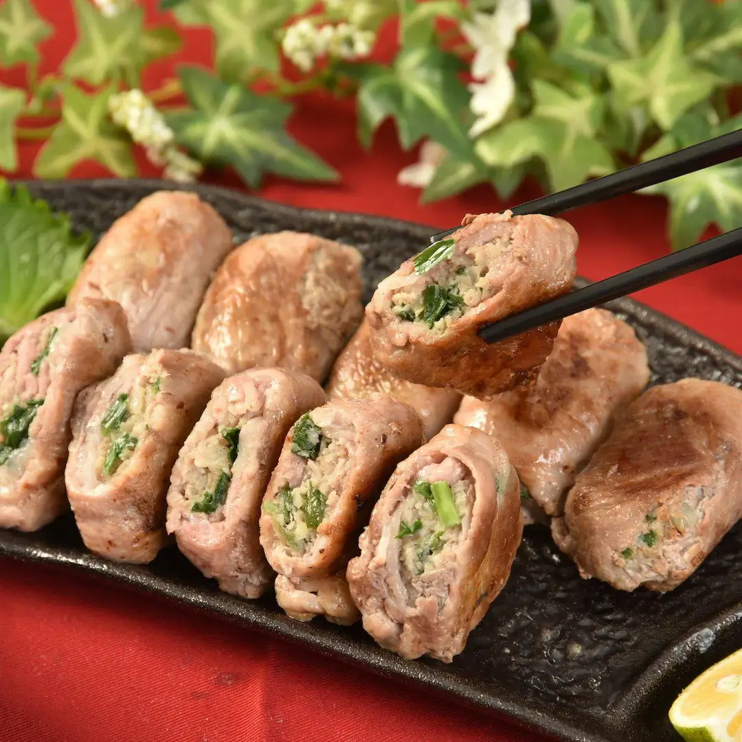 yakigyoza-dekishmall