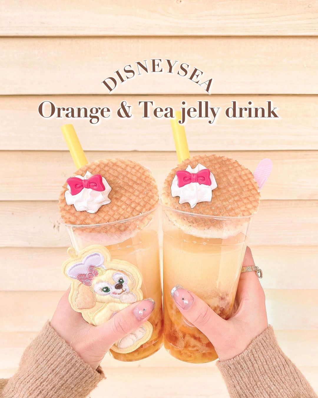 disney-sea-cape-cod-cook-off