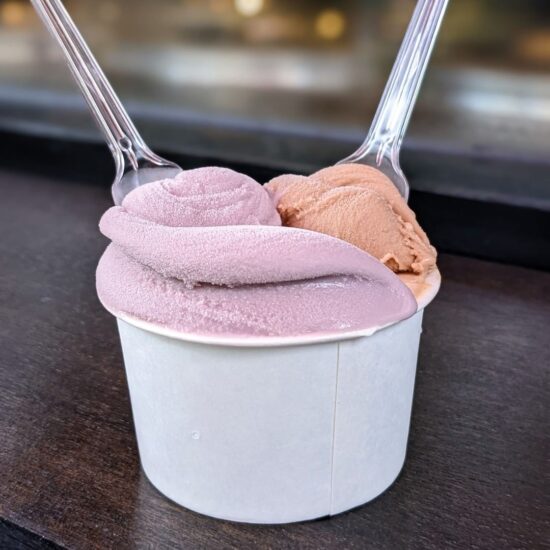 Gelateria Il Brigante