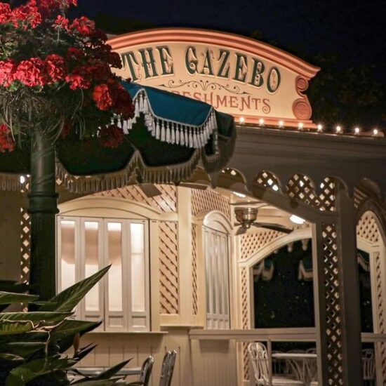 disneyland-thegazebo
