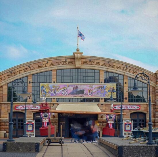 disneysea-DocksideDiner