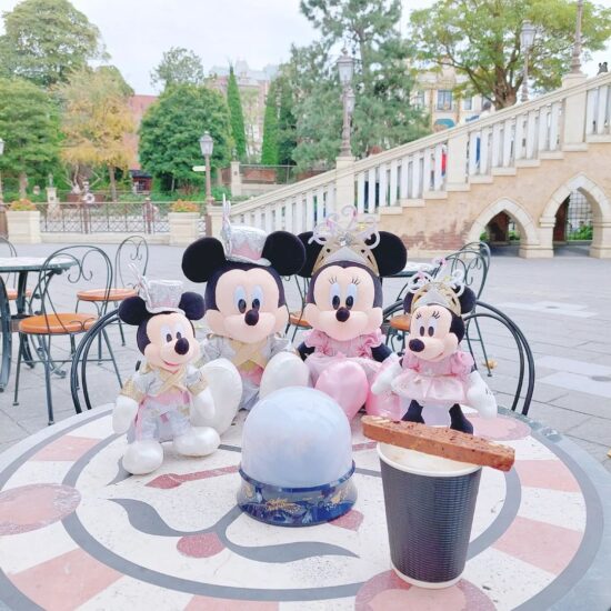 disneysea-GondolierSnacks