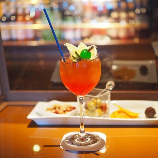 disneysea-TheTeddyRooseveltLounge