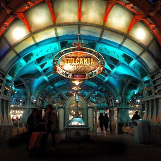 disneysea-VolcaniaRestaurant