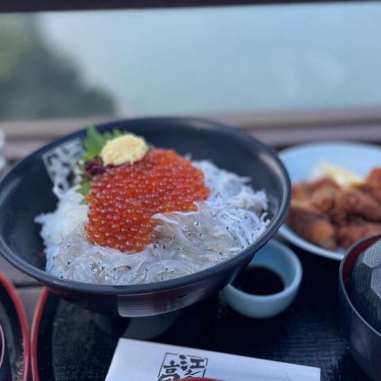 enoshima-gourmet-enoshimatei