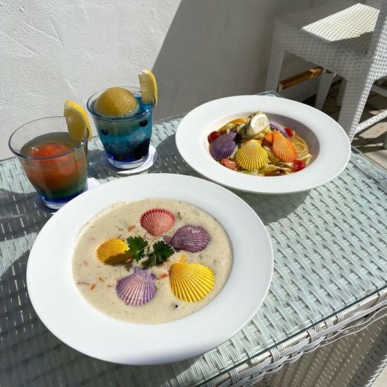 enoshima-gourmet-luckymealmermaid