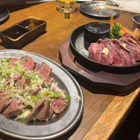 oomori-yakiniku-shibaurasyokuniku
