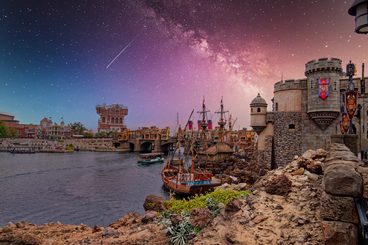tokyodisneysea