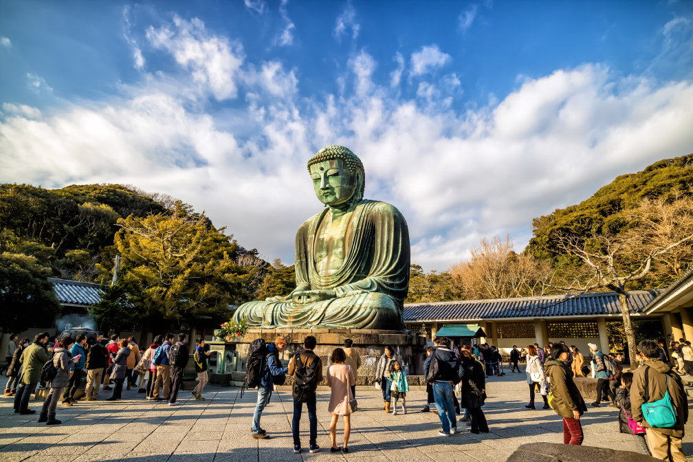 kamakura-daibutsu