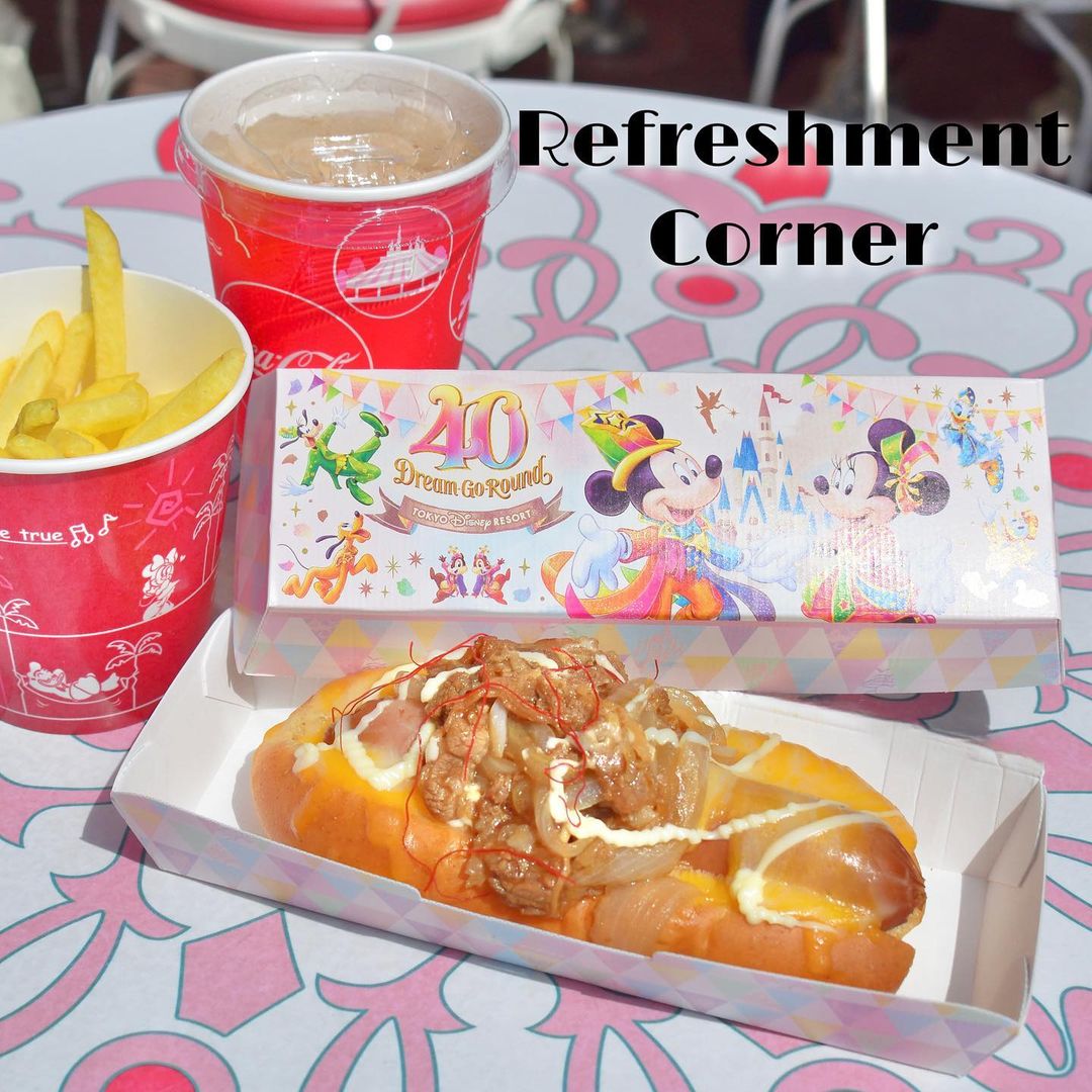 refreshment-corner