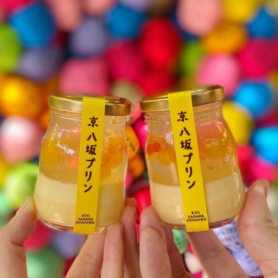 gion-kyoto-pudding