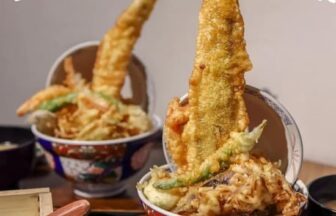 京都人気ご飯記事のアイキャッチ画像