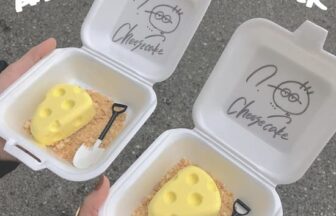 鶴橋食べ歩き記事のアイキャッチ画像